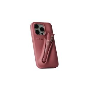 RHODE LIMITED EDITION SUMMER LIP CASE IPHONE 15 PRO SALTY TAN